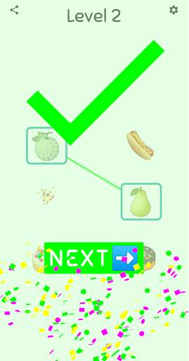 Emoji Match - Challenging Emoji Puzzle Game screenshot 2