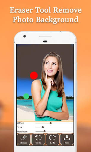 Video Background Changer - Vid screenshot 3