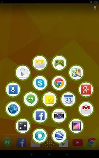 Slide Launcher screenshot 10