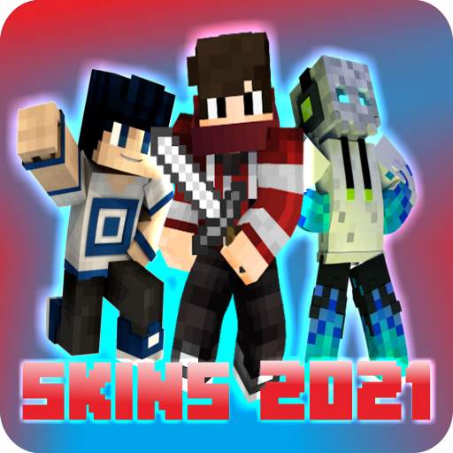 Boys Skins for Minicarft PE 1.0
