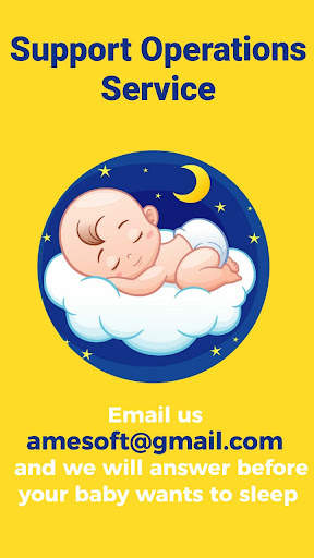 Baby Monitor - WiFi video nanny for your baby screenshot 7