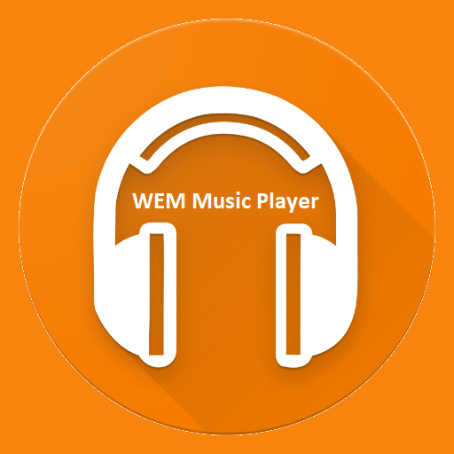 WEM Music Player icon