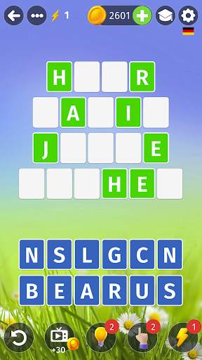 Word Tango: suche die Wörter screenshot 6