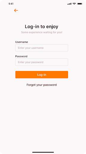 Upde screenshot 3