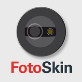 FotoSkin आइकन