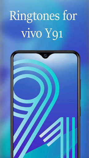 Ringtones for Vivo Y91 2 تصوير الشاشة