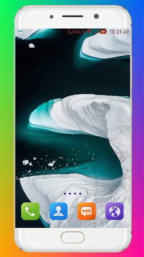 Cool Wallpaper HD screenshot 2