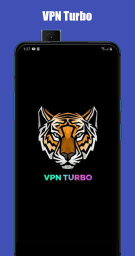 VPN Turbo - Free VPN Proxy Server & Secure VPN screenshot 3