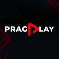 Prag Play иконка