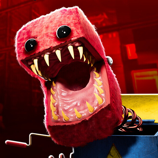 Project Playtime 3D Mobile icon