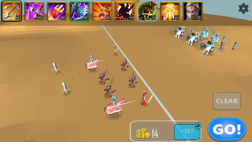 Totally War Ancient Simulator screenshot 2