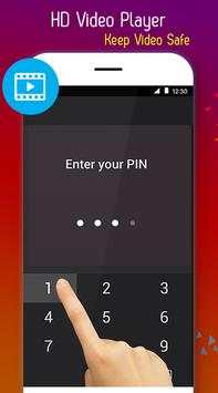 Lime Player - HD Video Player screenshot 4