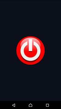 Flashlight for Mobile phone screenshot 2