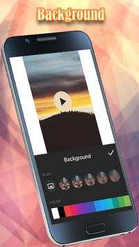 video editor application free screenshot 1