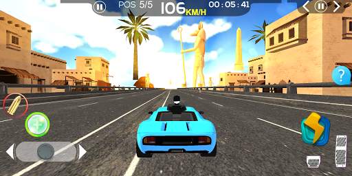 Super Cars 2020 screenshot 5