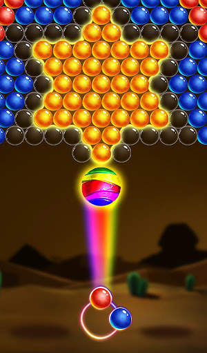 Bubble Shooter screenshot 9