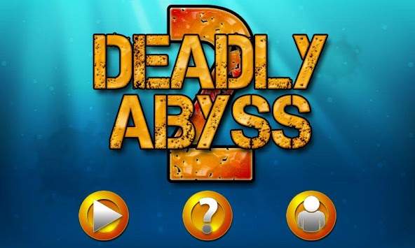 Deadly Abyss 2 - lite screenshot 1