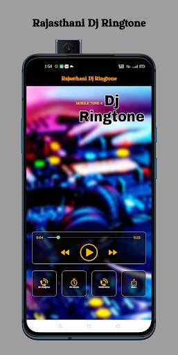 Rajasthani Dj Ringtone screenshot 3