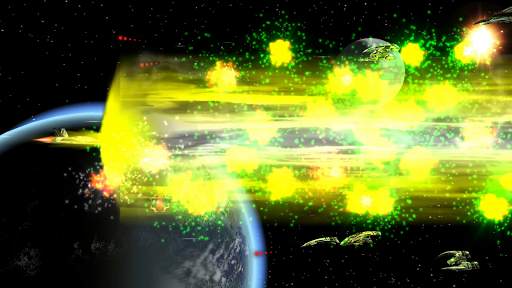 BlastZone 2 Lite ArcadeShooter screenshot 7