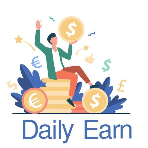 Daily Earn 1.1