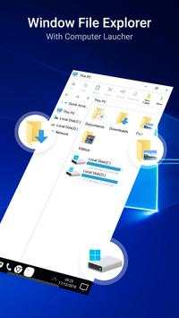 Computer Launcher new 2019 screenshot 3