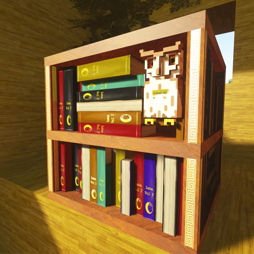 Realistic Minecraft Mod MCPE icon