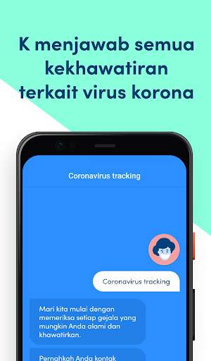 K Health | Kedokteran Berbasis Kecerdasan Buatan screenshot 5