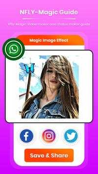 Guide for VFly-Status Video Maker & Shyari Status screenshot 4