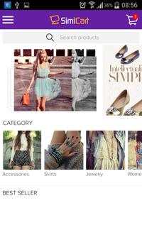 Simi Lite screenshot 2