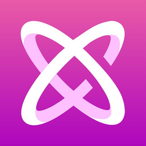 Vsmart Browser icon
