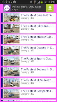 Cars and Vehicles gta 5 screenshot 1