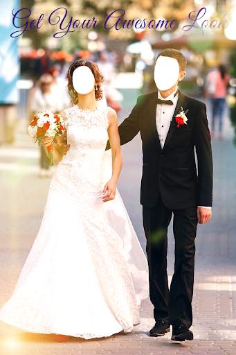 Wedding Couple Photo Suit 2020 screenshot 3