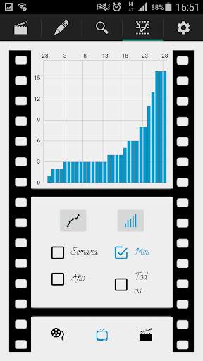 MeMovie screenshot 5