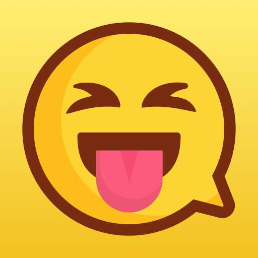 StickerMoji: Meme Stickermaker for WhatsApp Chat 1.0.23