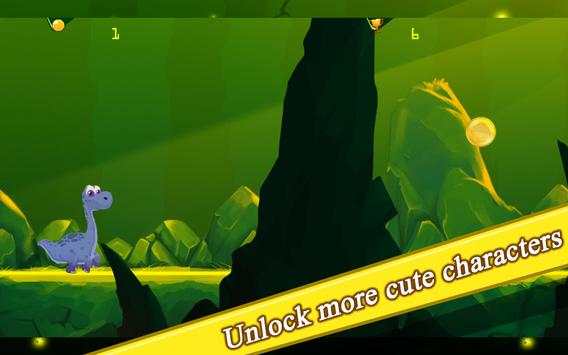 Dino King screenshot 14