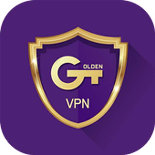 Golden VPN 1.1