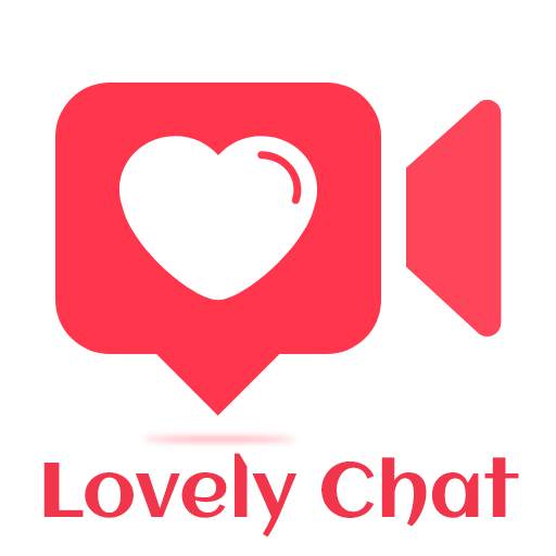 Love.ly Video Chat - SAX Video Call Random Chat 1.1.1