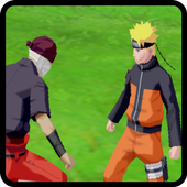 Ultimate Ninja Storm Impact icon