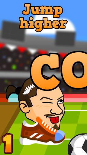 New Football screenshot 1