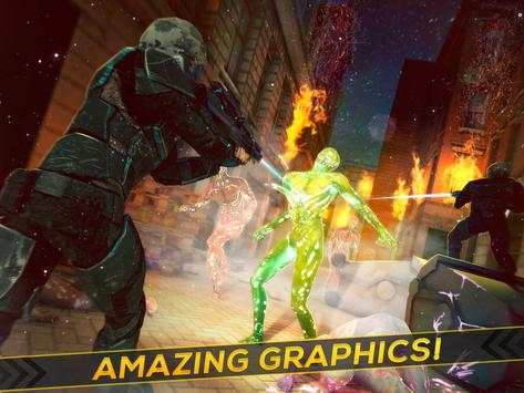 Zombies vs Soldiers: Free Game screenshot 5