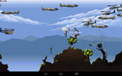 Air Attack (Ad) screenshot 6