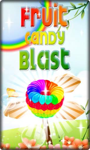 Game Fruit Candy Blast New! screenshot 1