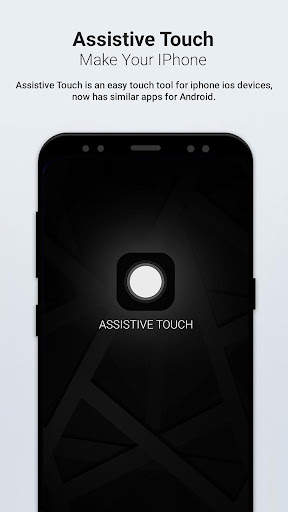 Easy Assistive Touch screenshot 2
