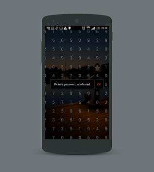 Picture Password screenshot 7