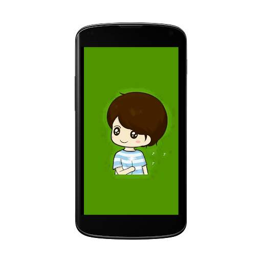 Couple wallpaper -Smile Studio screenshot 8