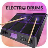Electro Drum Pads 1.1