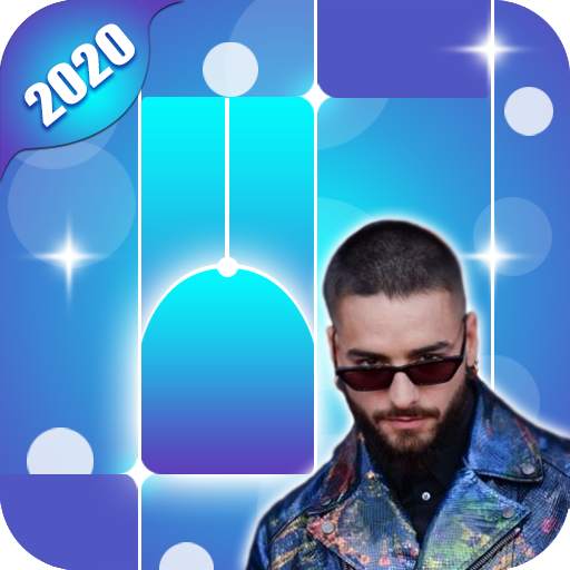 Maluma Piano Tiles Magic 3.0