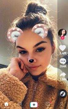 Followers & Liker for tiktok, Vip Tool, Downloader screenshot 3