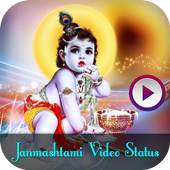 Janmashtami Video status 1.0