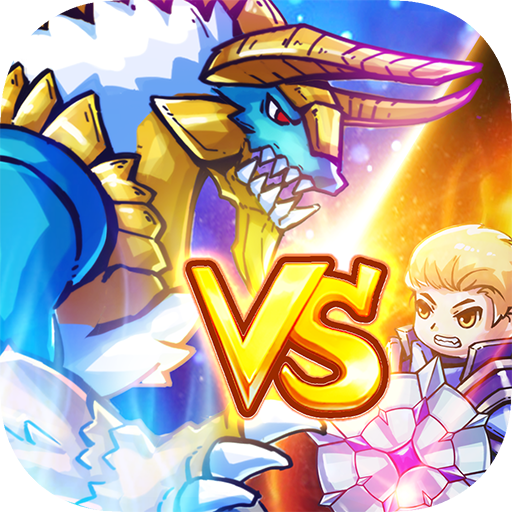 Monsters VS Heroes icon